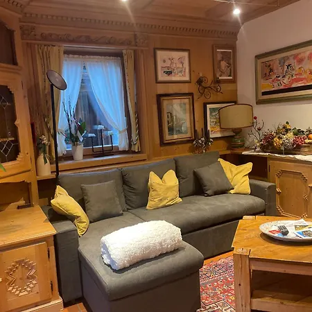 Casa Auroranna Apartment *