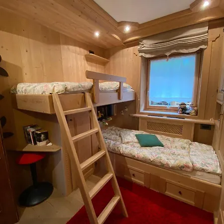 Apartment Casa Auroranna Sappada