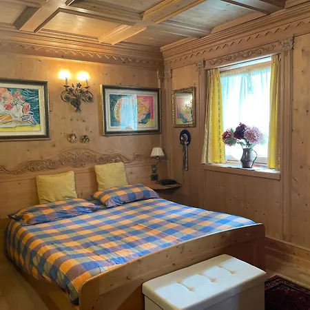 Casa Auroranna *