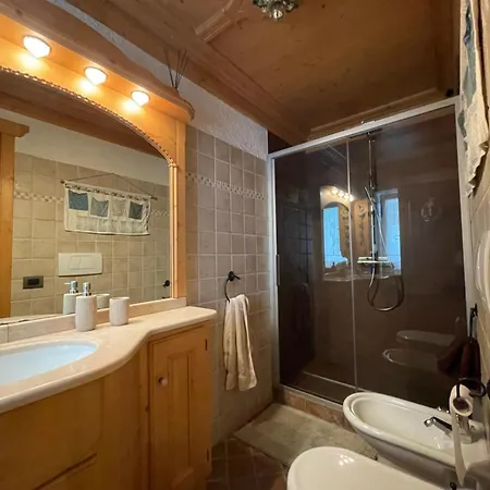 Casa Auroranna Appartement