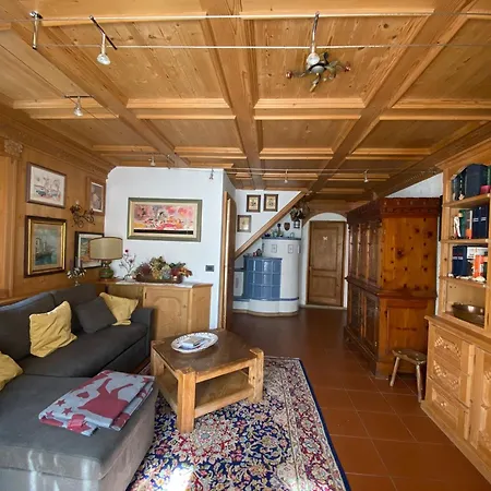 Casa Auroranna