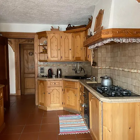 Casa Auroranna Appartement *