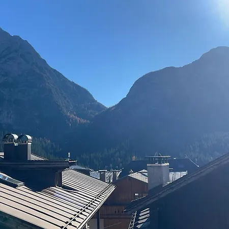 Casa Auroranna アパート サッパーダ