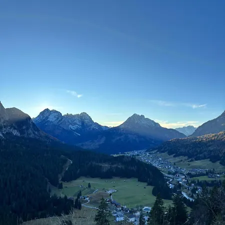 Casa Auroranna アパート